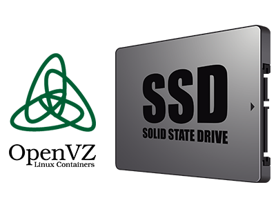 Soluciones de Hosting VPS basados en SSD